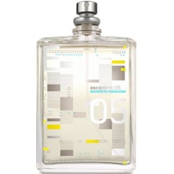 Escentric 05 - EDT 100ml