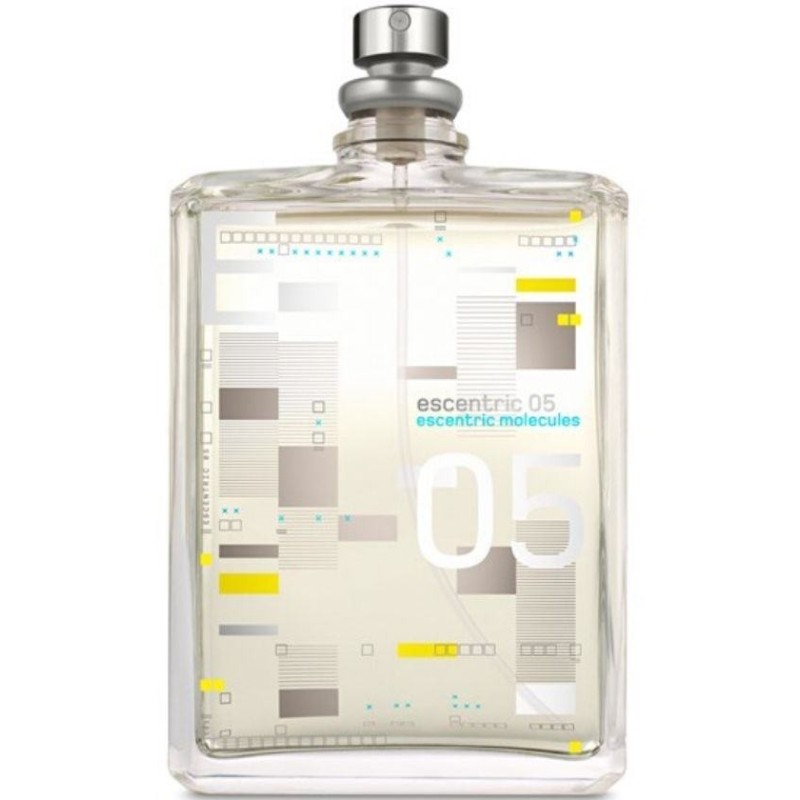 Escentric 05 - EDT 100ml