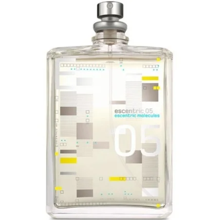 Escentric 05 - EDT 100ml