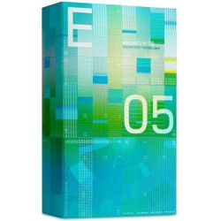 Escentric 05 - EDT 100ml