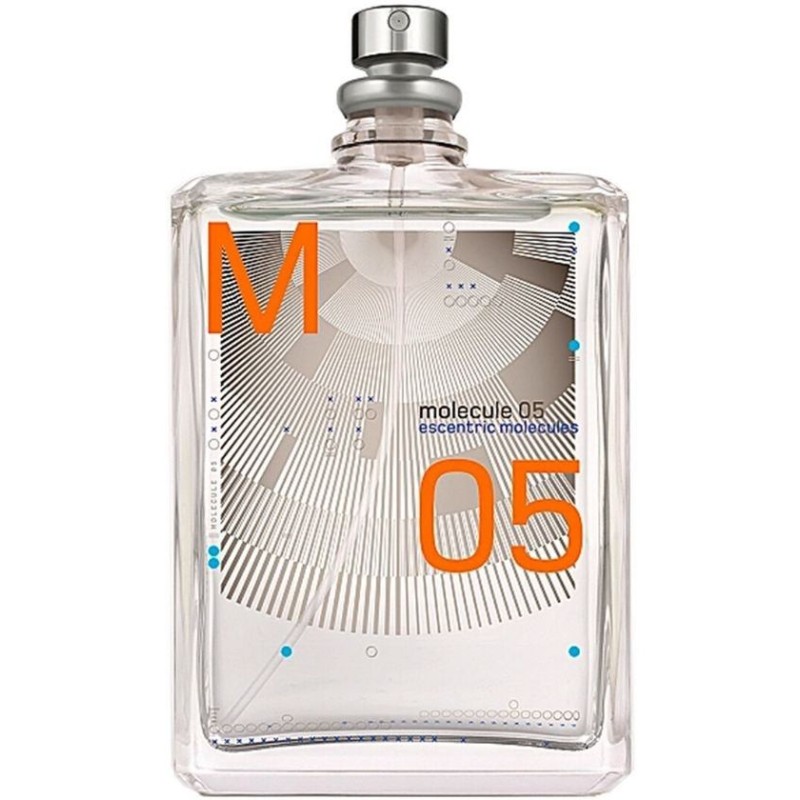 Molecule 05 - EDT 100ml Molecule 05 - EDT 100ml