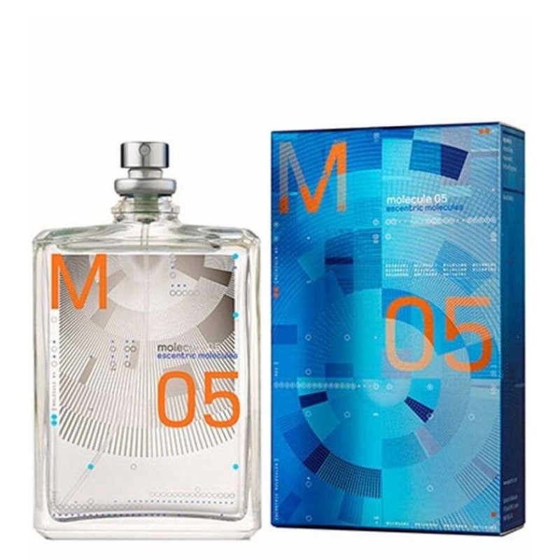 Molecule 05 - EDT 100ml Molecule 05 - EDT 100ml