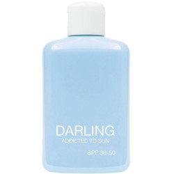 Solare Alta Protezione SPF 30-50