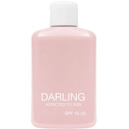 SPF 15-20 Solare Protezione Media 150ml Darling Sun - GrelaParfum 1
