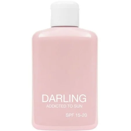 SPF 15-20 Solare Protezione Media 150ml Darling Sun - GrelaParfum 1