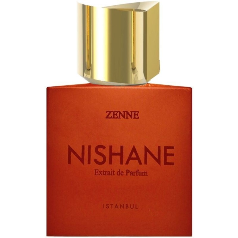 Zenne Extrait 50ml