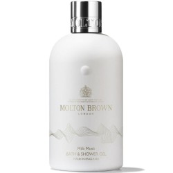 Milk Musk Body Wash 300 ml