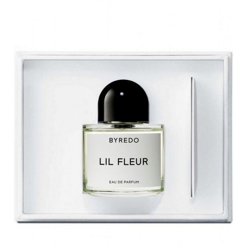 Lil Fleur Edp