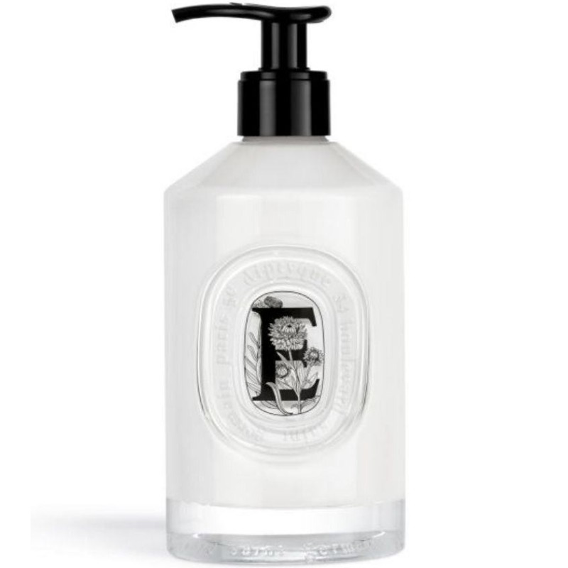 Emulsion Velours Mains 350ml