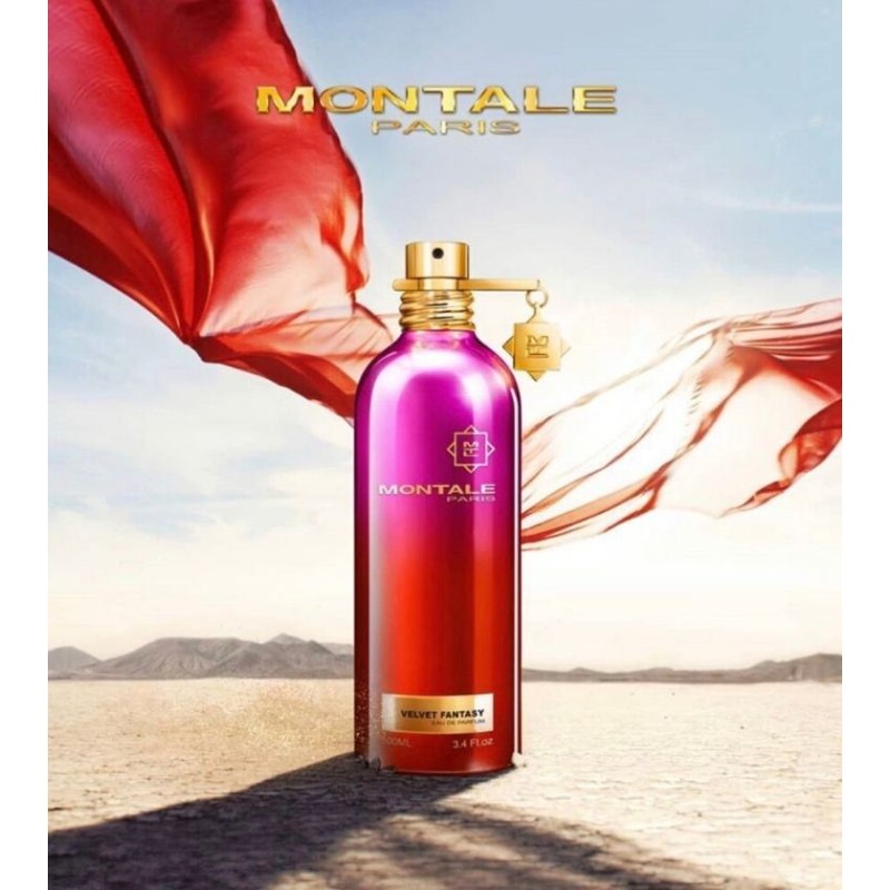 Velvet Fantasy Edp 100ml