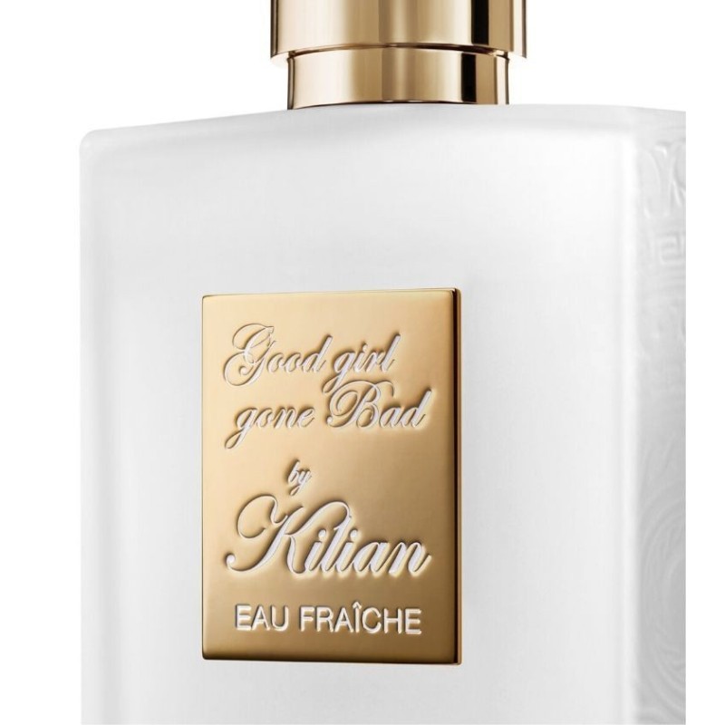 Good Girl Gone Bad "EAU FRAICHE"