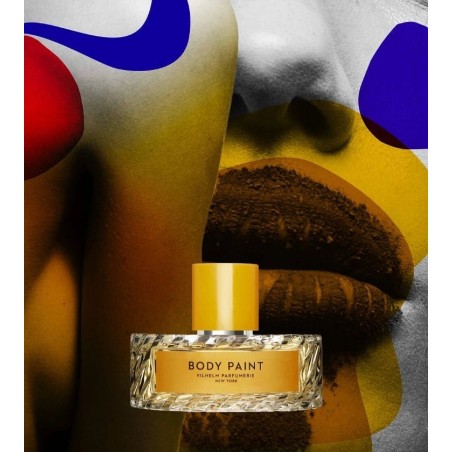 Body Paint Edp 100ml