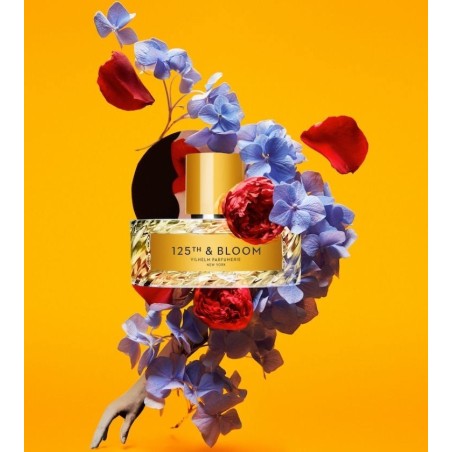 125th Bloom Edp 100ml