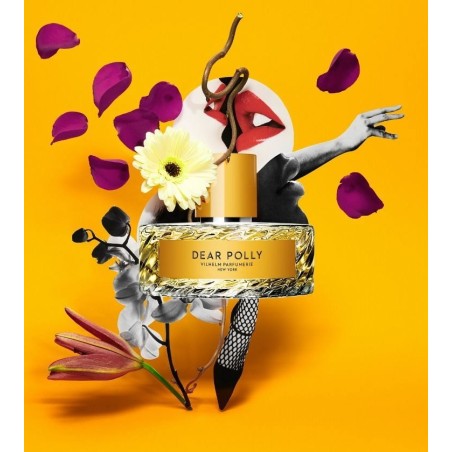 edp vilhelm parfumerie