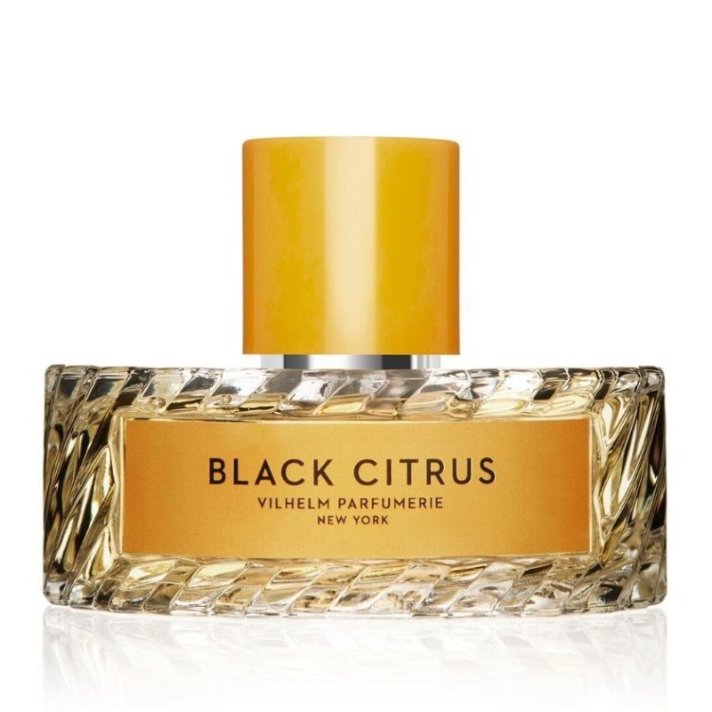 Black Citrus Edp 100ml