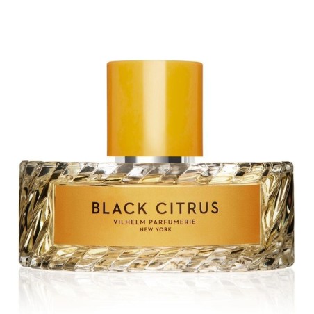 Black Citrus Edp 100ml