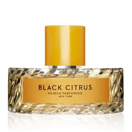 Black Citrus Edp 100ml