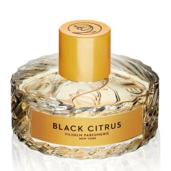 Black Citrus Edp 100ml