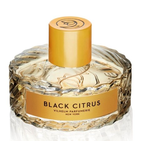 Black Citrus Edp 100ml