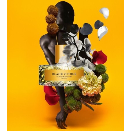 Black Citrus Edp 100ml