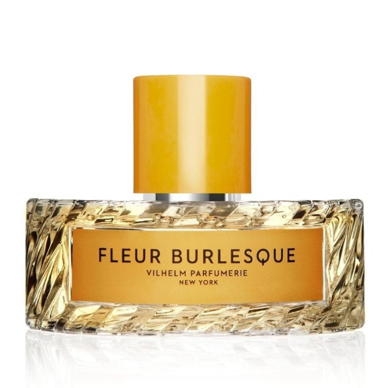 Fleur Burlesque Edp 100ml