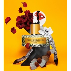 Fleur Burlesque Edp 100ml