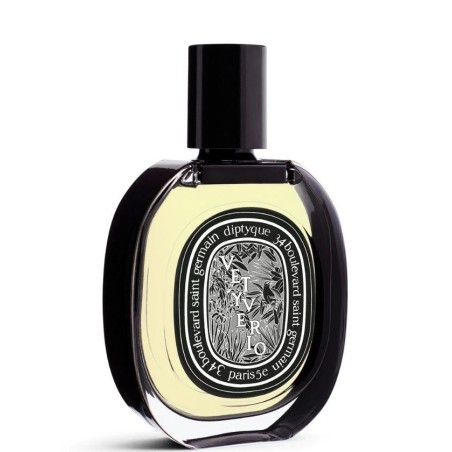 Vetyverio Edp 75ml