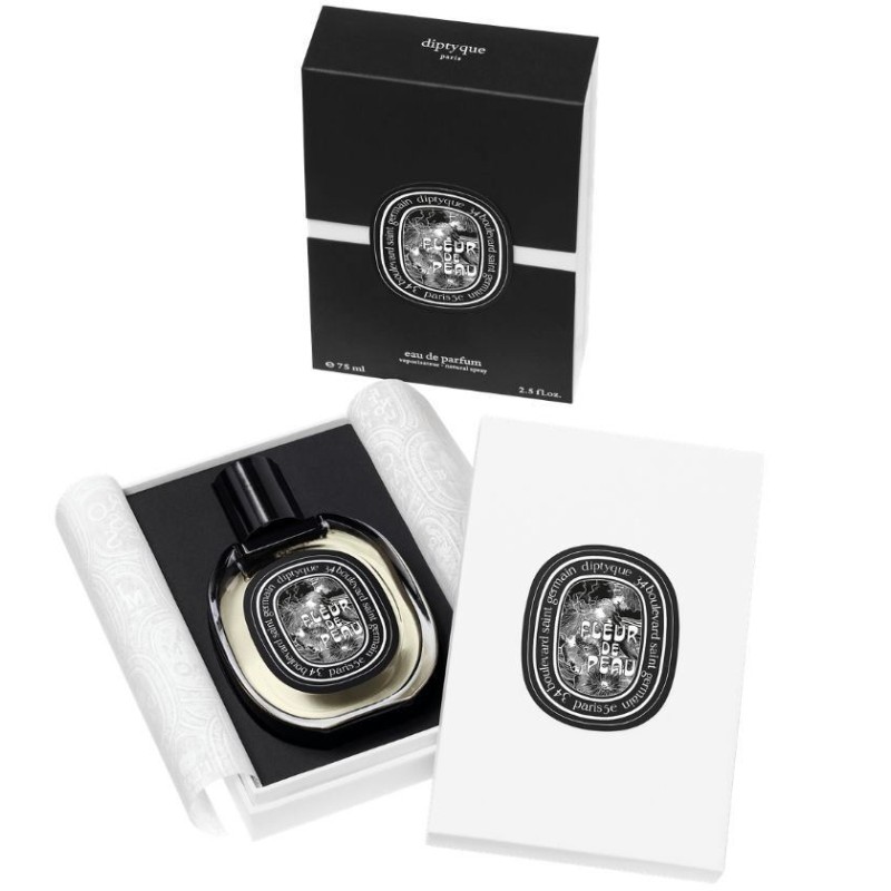 Fleur de Peau Edp 75ml