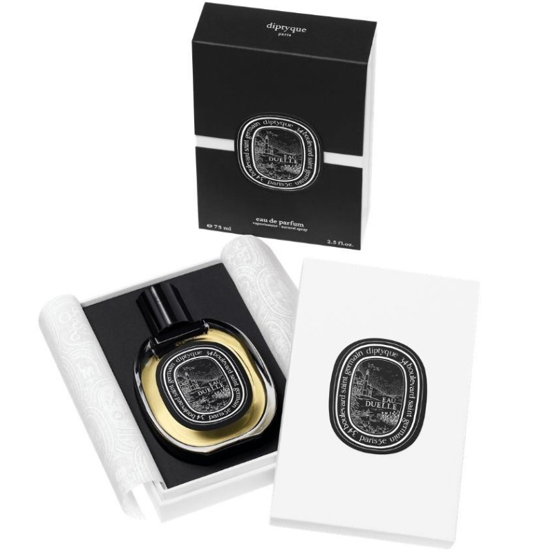 Eau Duelle Edp 75ml Eau Duelle Edp 75ml