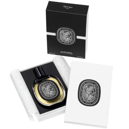 Vetyverio Edp 75ml