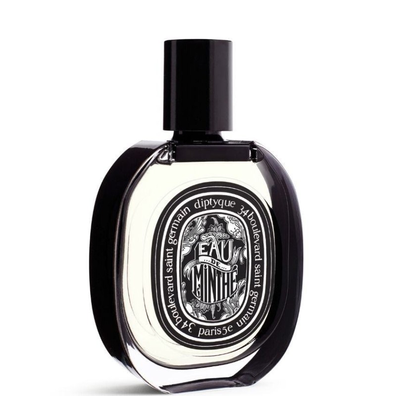 Eau de Minthé Edp 75ml