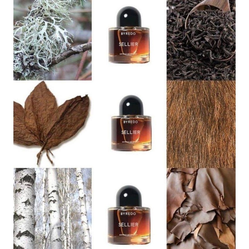 Sellier Extrait 50ml BYREDO - GrelaParfum 4 Sellier Extrait 50ml BYREDO - GrelaParfum 4