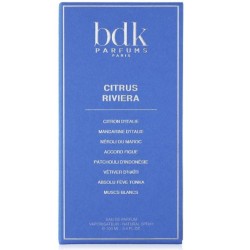 Citrus Riviera EDP 100ml