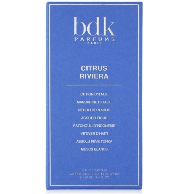 Citrus Riviera EDP 100ml