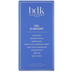 Sel d'Argent EDP 100ml