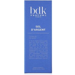 Sel d'Argent EDP 100ml