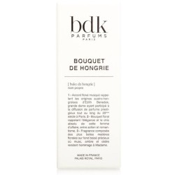 Bouquet de Hongrie EDP 100ml
