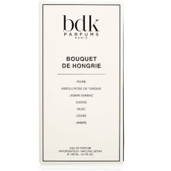 Bouquet de Hongrie EDP 100ml