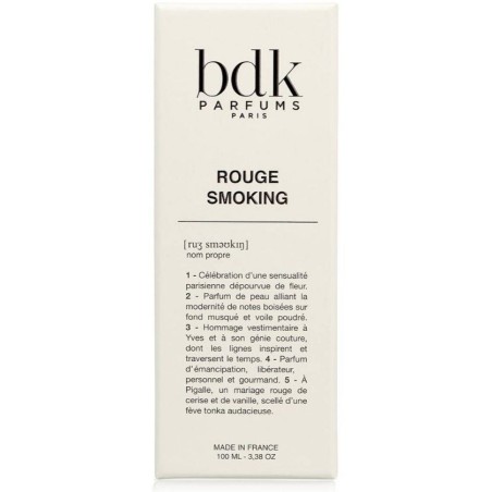 Rouge Smoking EDP 100ml