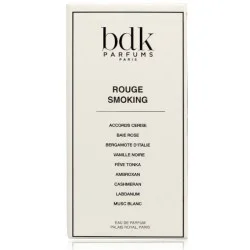 Rouge Smoking EDP 100ml Rouge Smoking EDP 100ml