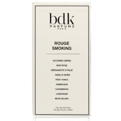Rouge Smoking EDP 100ml
