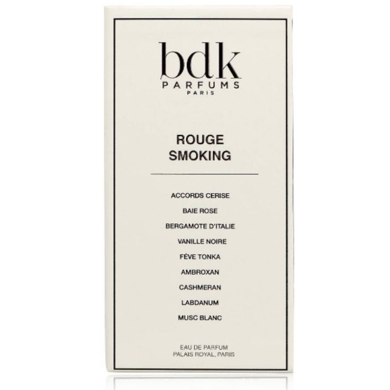 Rouge Smoking EDP 100ml