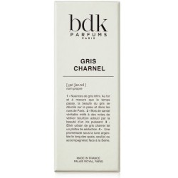 Gris Charnel EDP 100ml