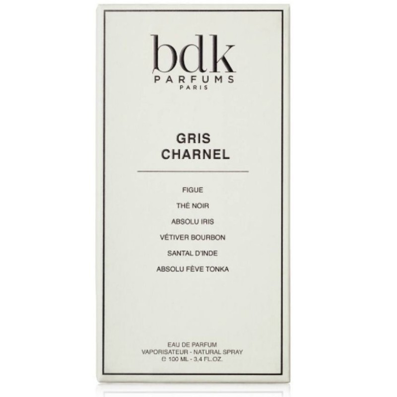 Gris Charnel EDP 100ml Gris Charnel EDP 100ml