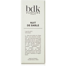 Nuit de Sable EDP 100ml Nuit de Sable EDP 100ml