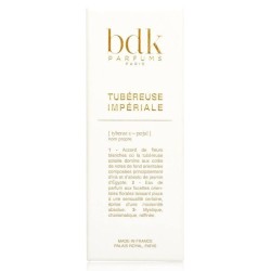 Tubereuse Imperiale EDP 100ml