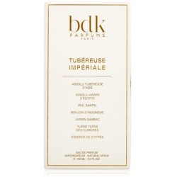 Tubereuse Imperiale EDP 100ml