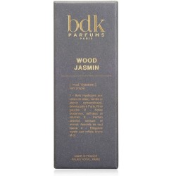 Wood Jasmin EDP 100ml