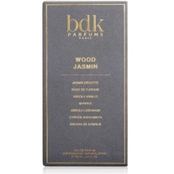 Wood Jasmin EDP 100ml