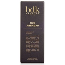 Oud Abramad EDP 100ml